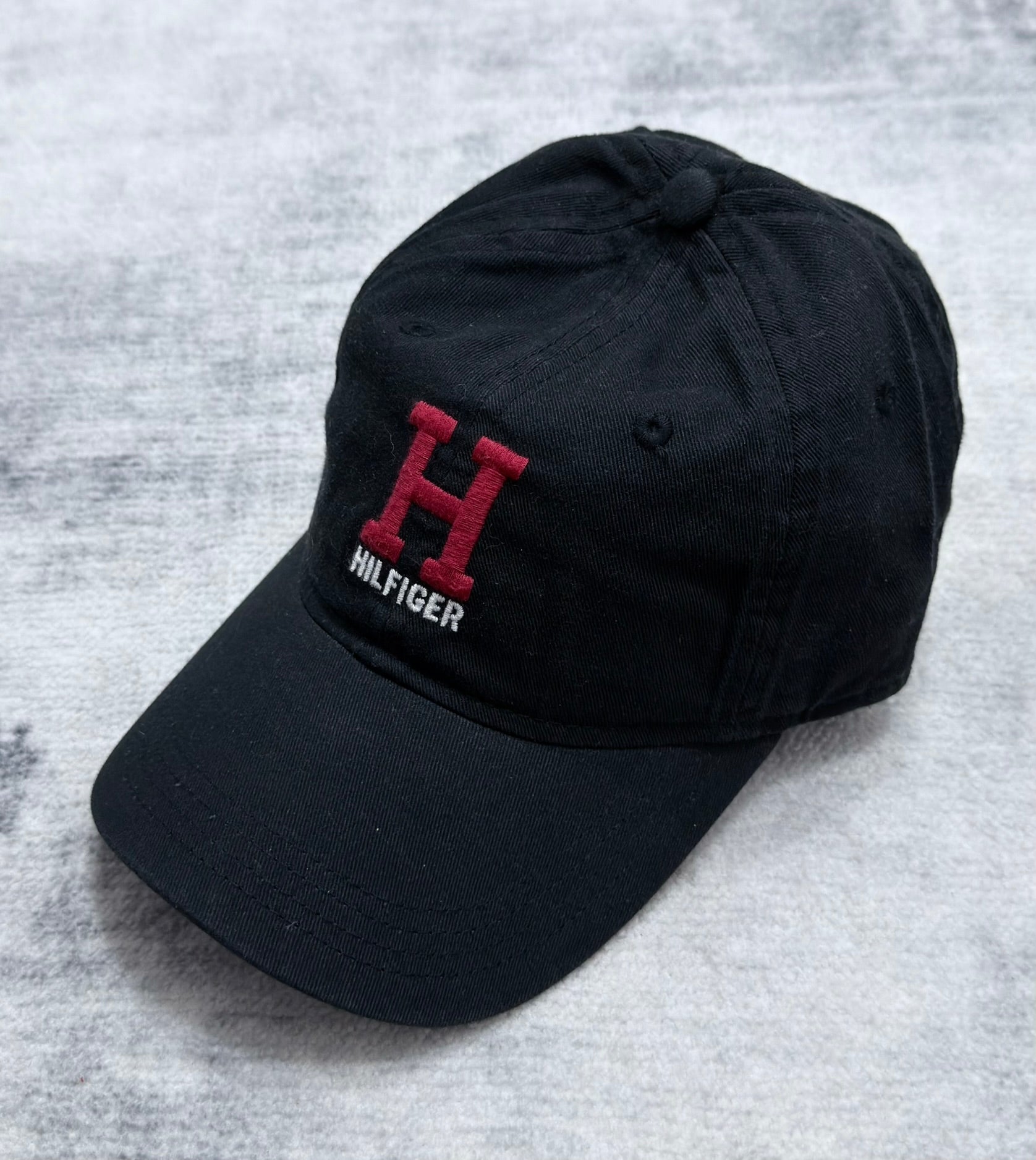 Gorra Tommy Hilfiger