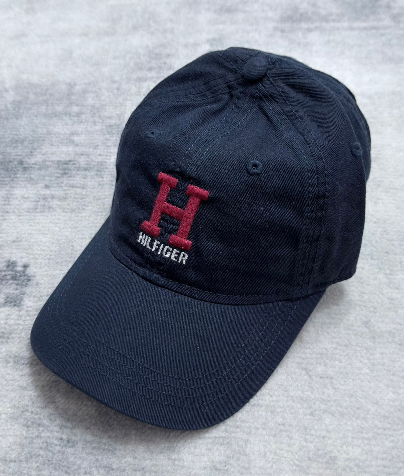 Gorra Tommy Hilfiger