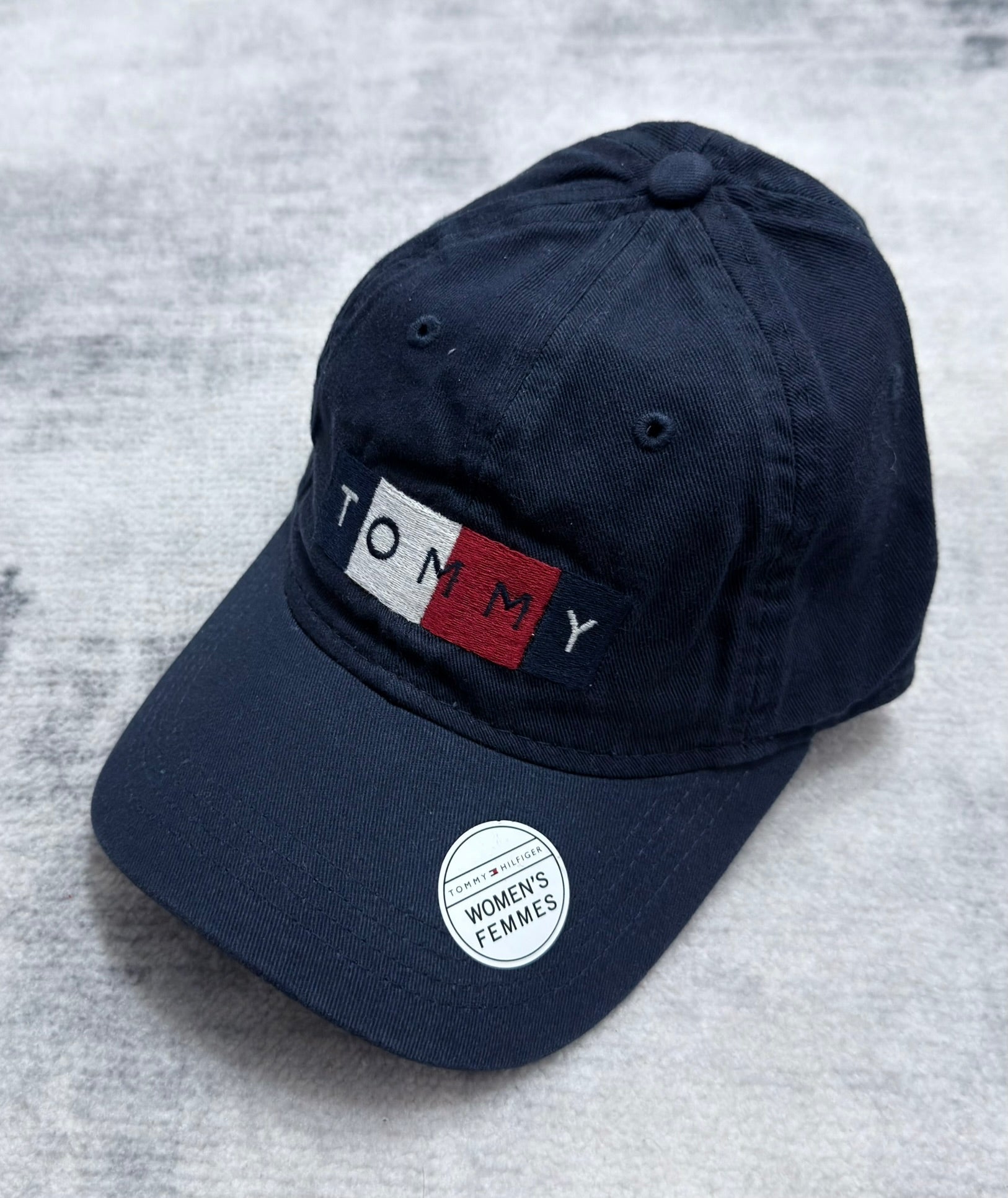 Gorra Tommy Hilfiger