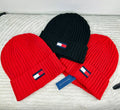 Gorra Tommy Hilfiger