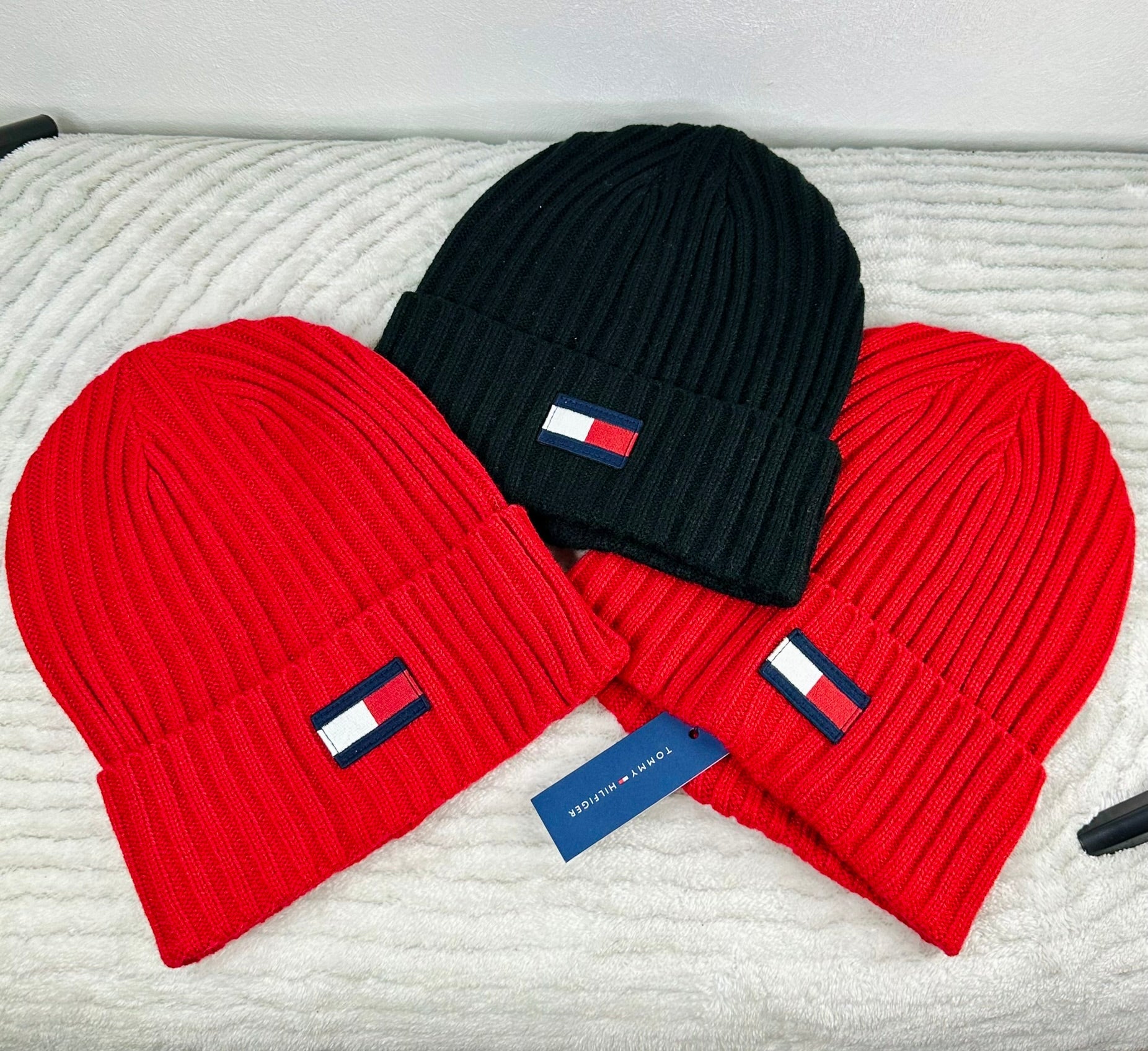 Gorra Tommy Hilfiger
