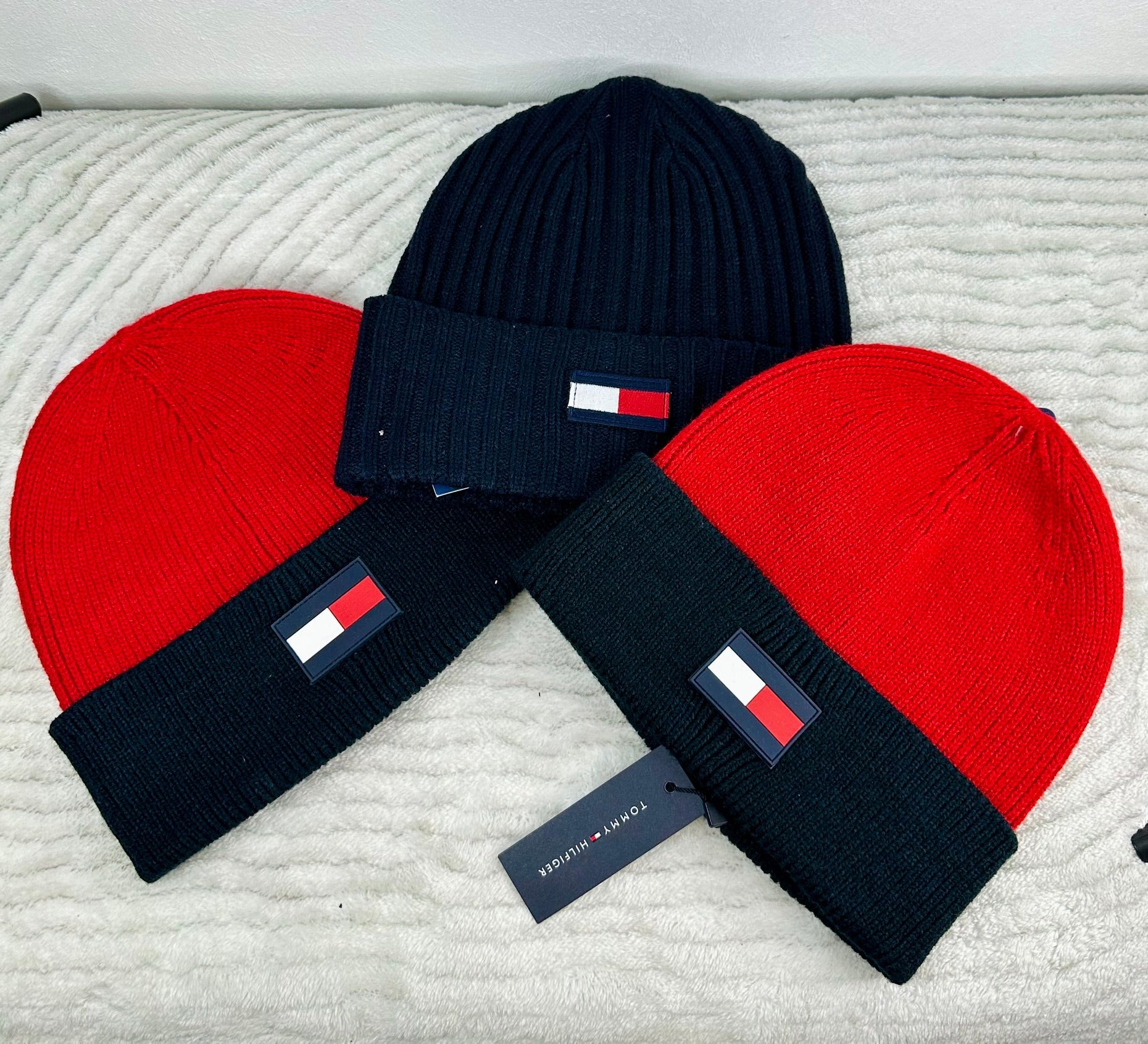 Gorra Tommy Hilfiger