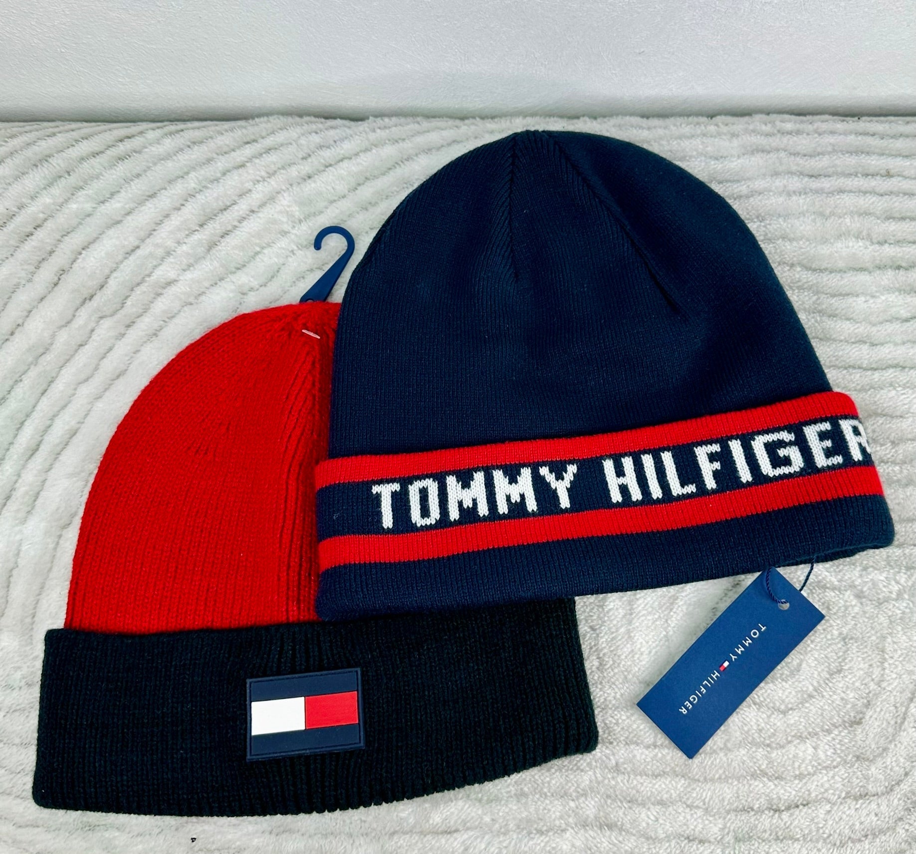 Gorra Tommy Hilfiger