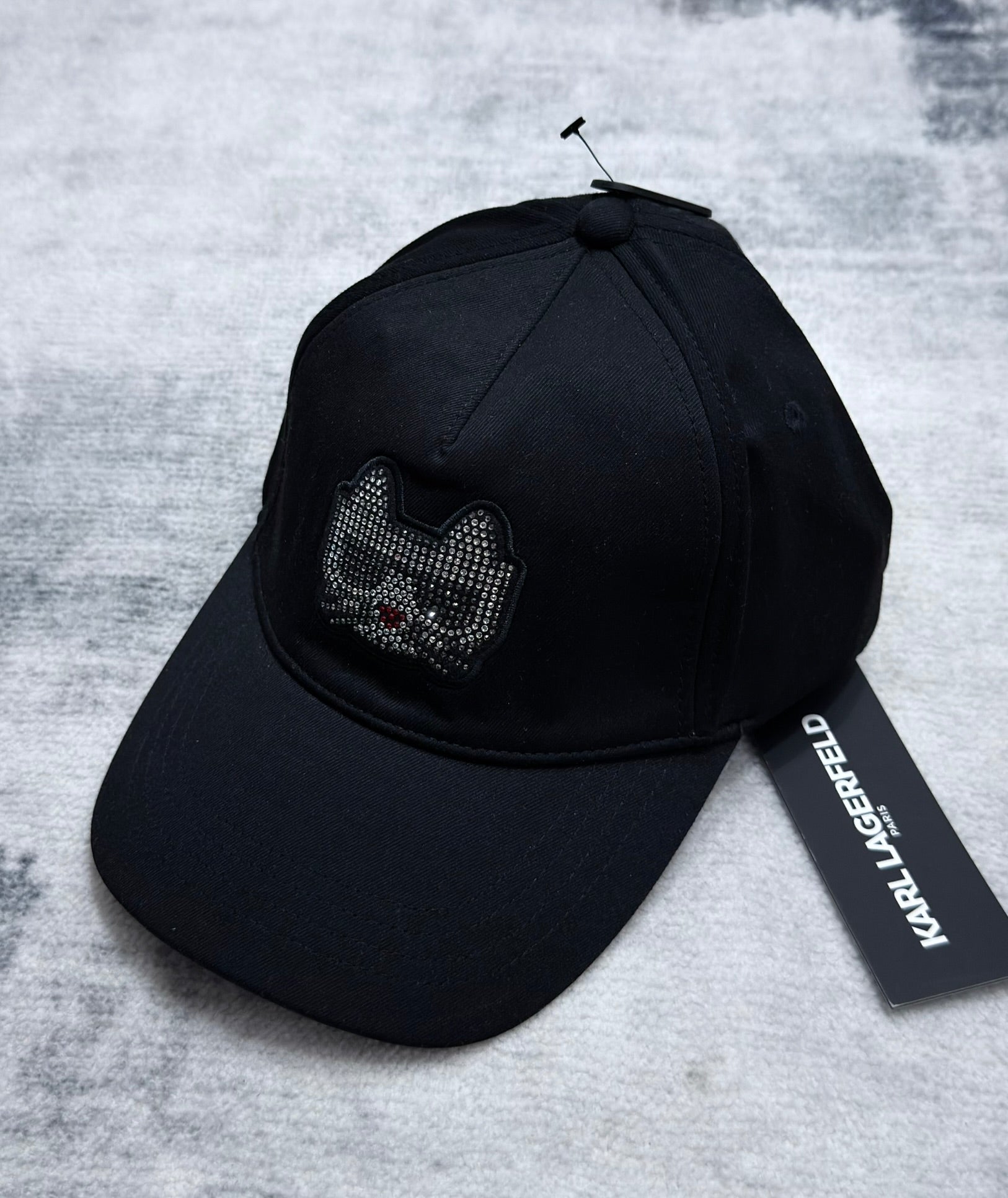 Gorra Karl Lagerfeld