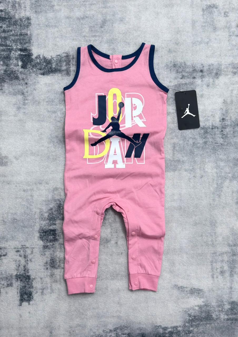 Pañalero Jordan