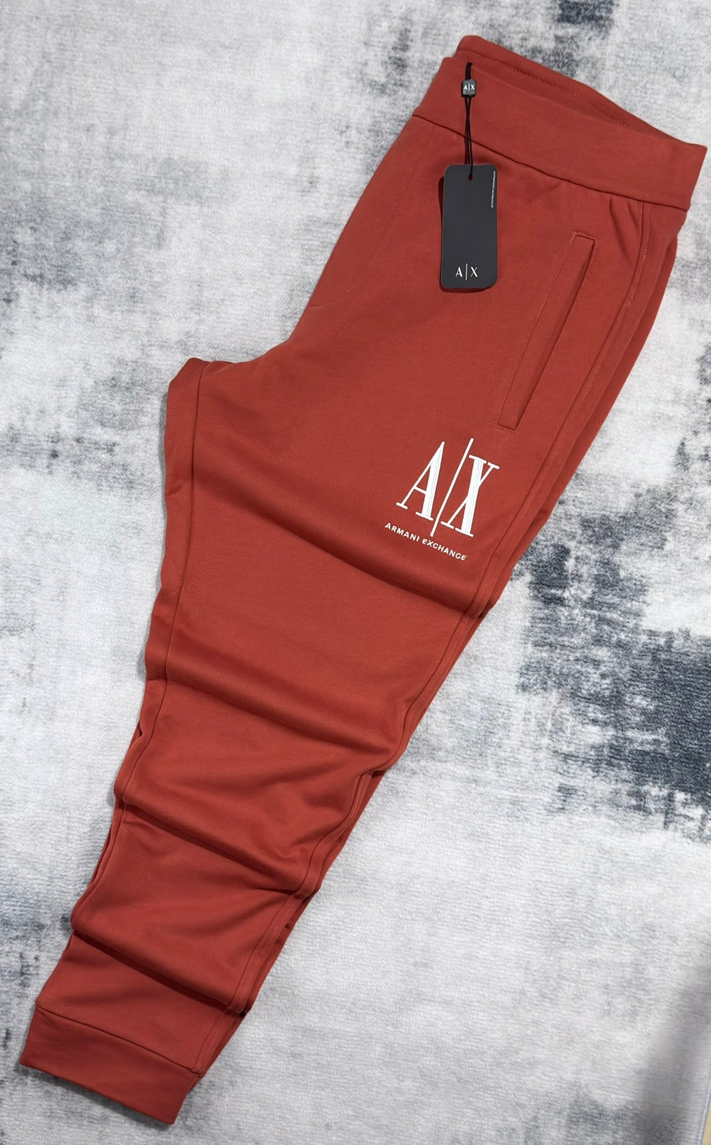 Pants Armani Exchange