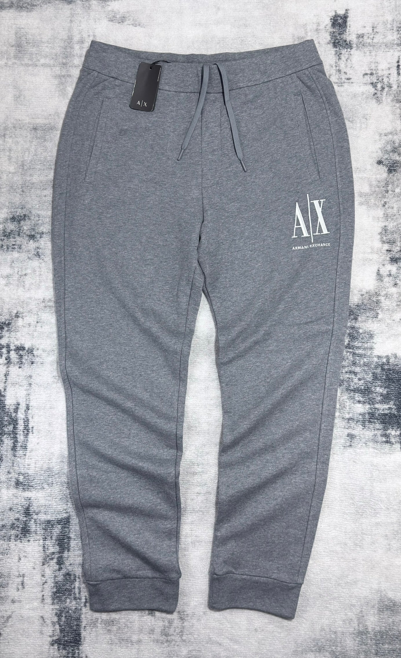 Pants Armani Exchange