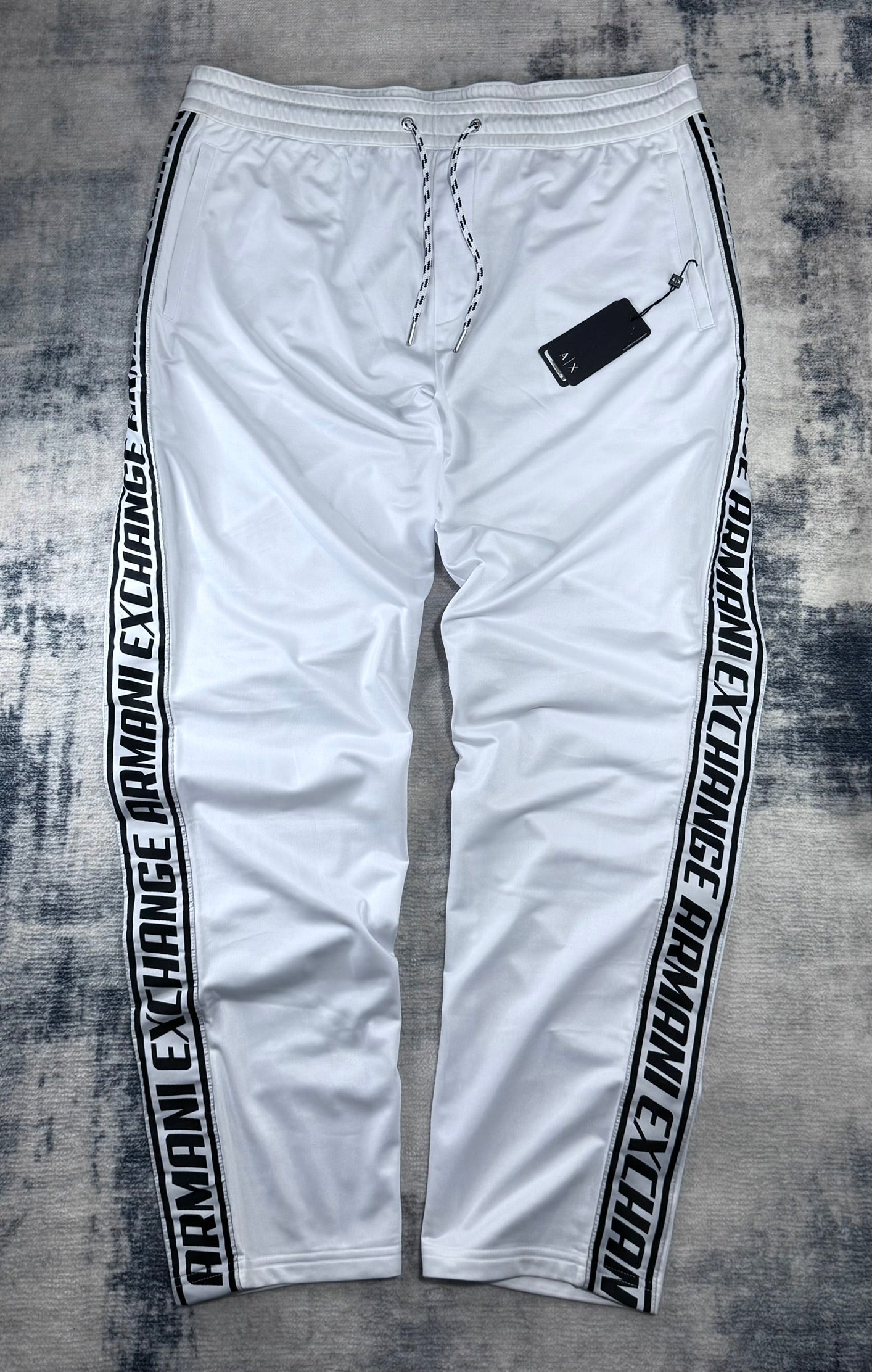 Pants Armani Exchange