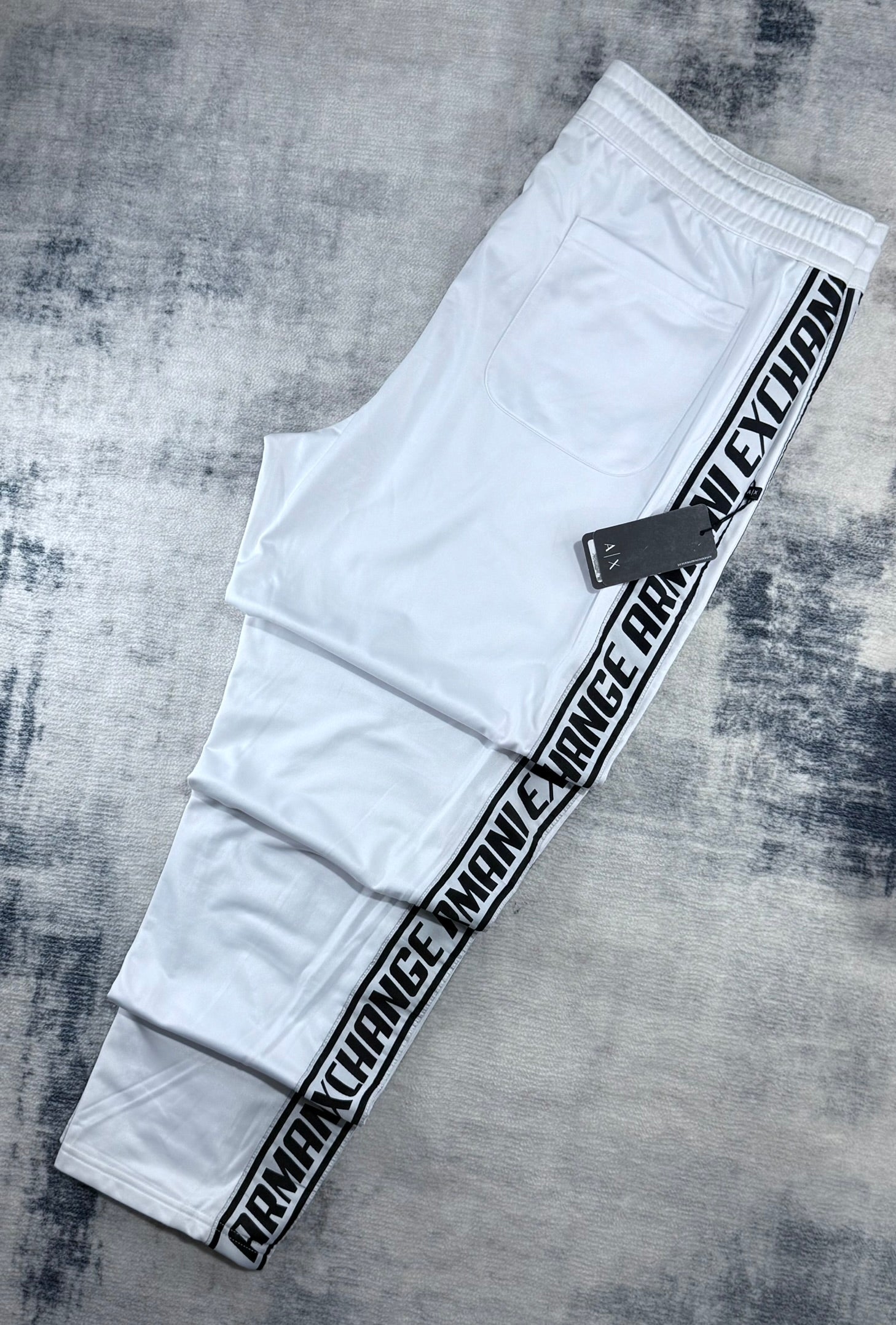 Pants Armani Exchange