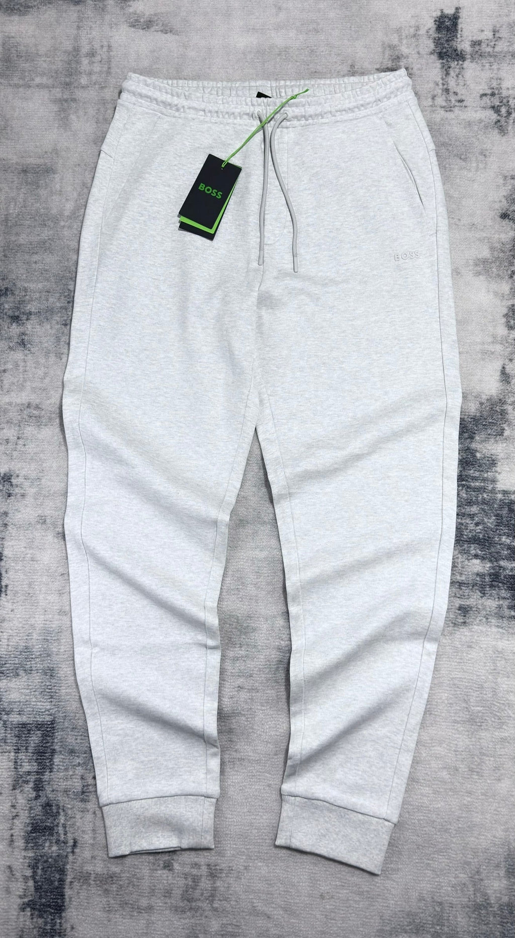 Pants Boss