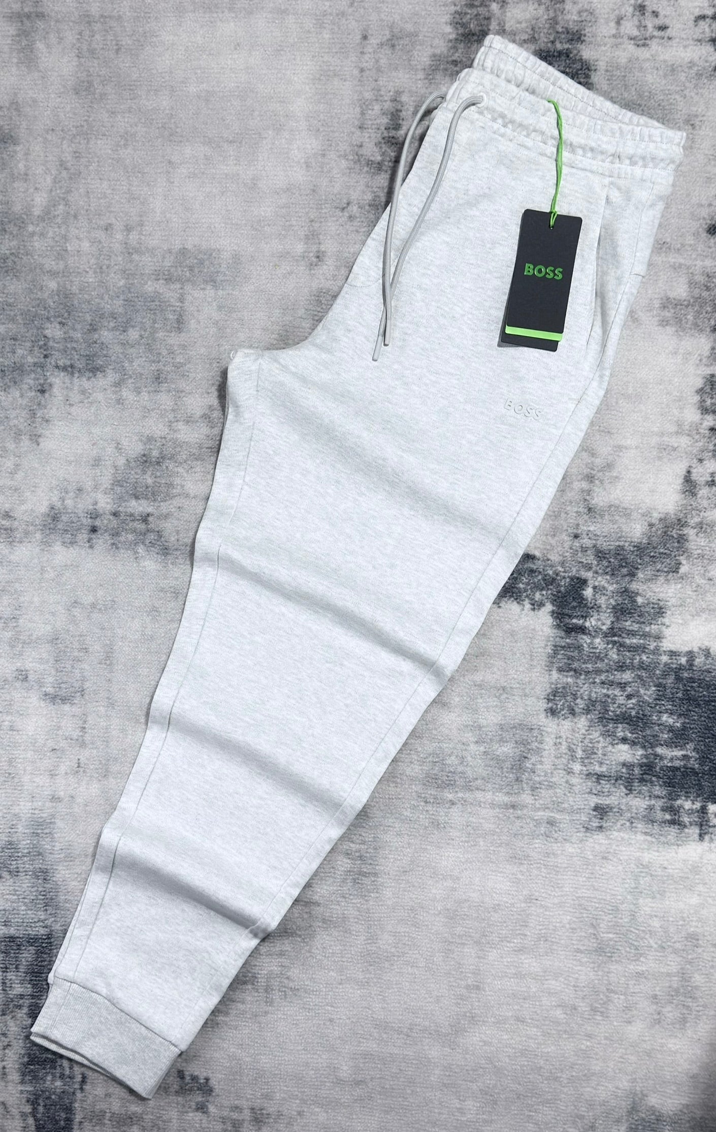 Pants Boss