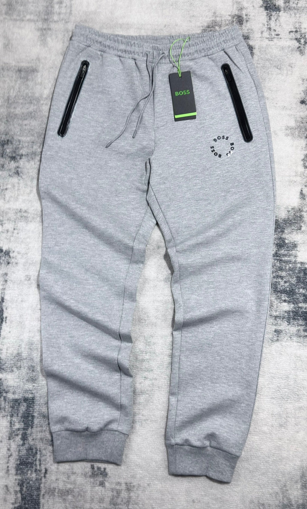 Pants Boss