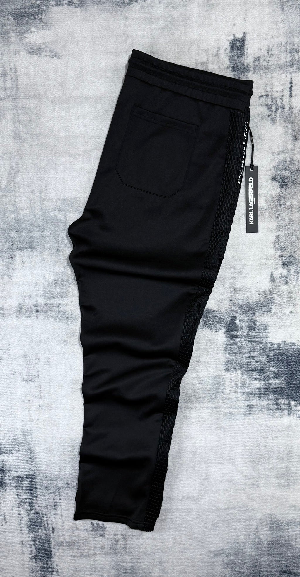 Pants Karl Lagerfeld