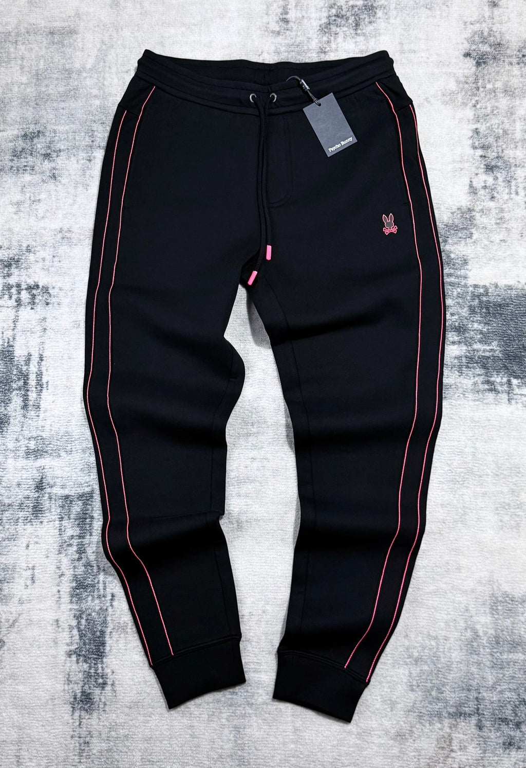 Pants Psycho Bunny