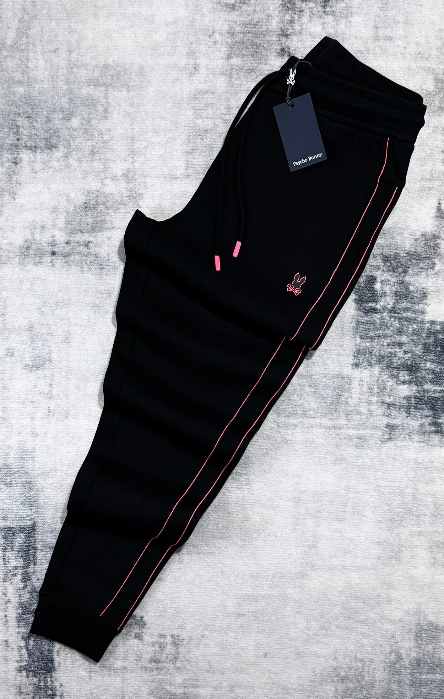 Pants Psycho Bunny