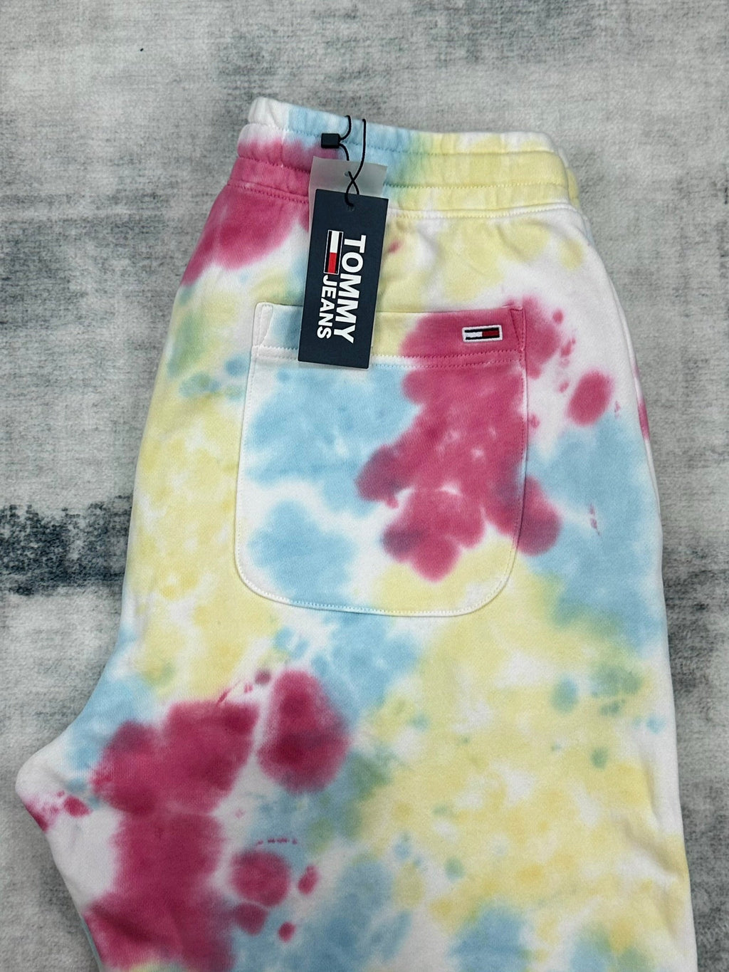 Pants Tommy Hilfiger