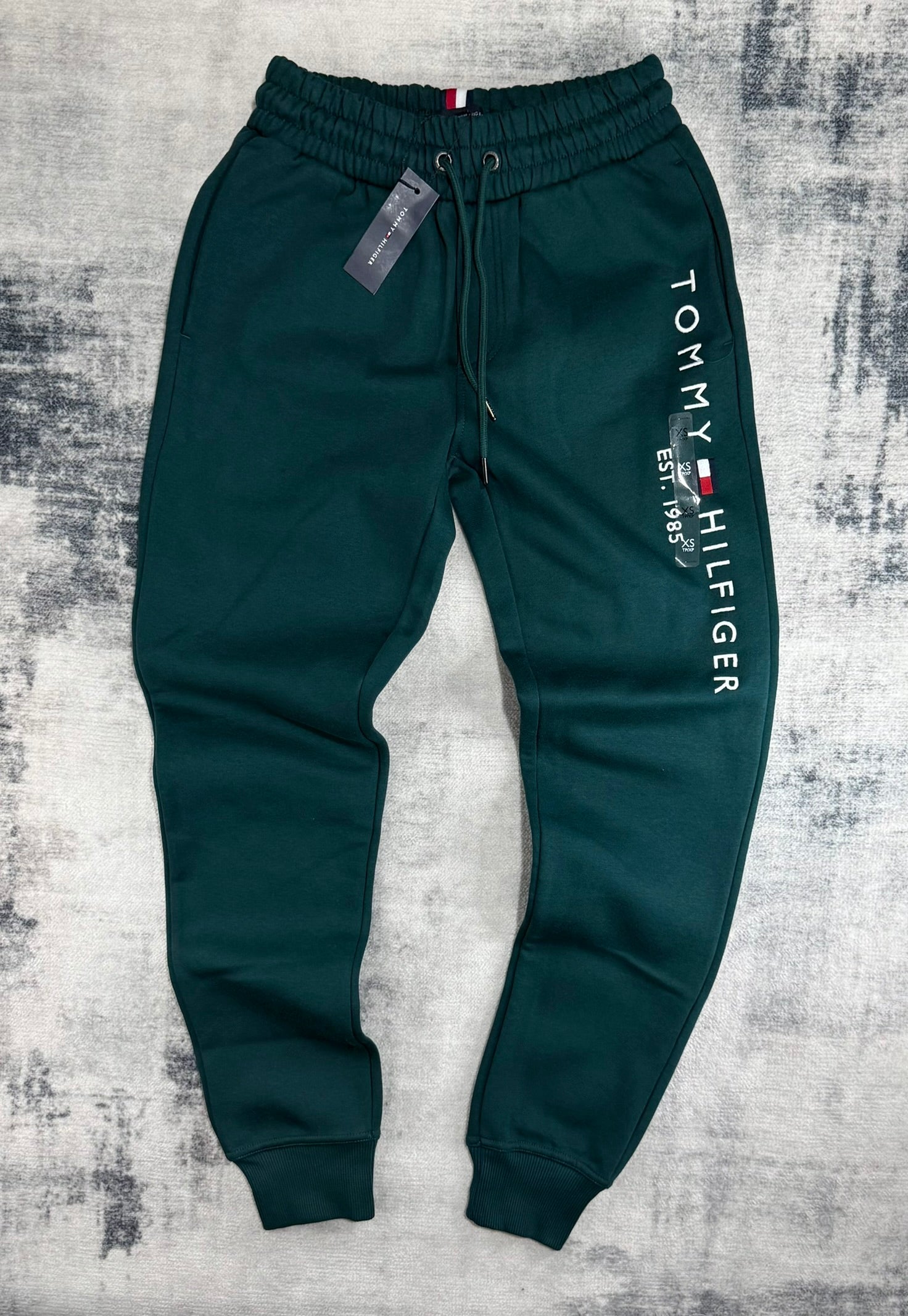 Pants Tommy Hilfiger