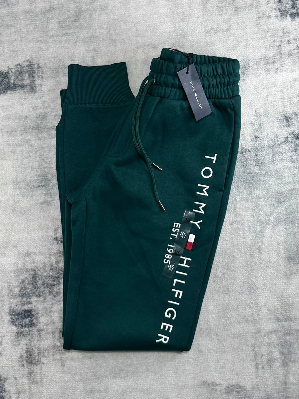 Pants Tommy Hilfiger