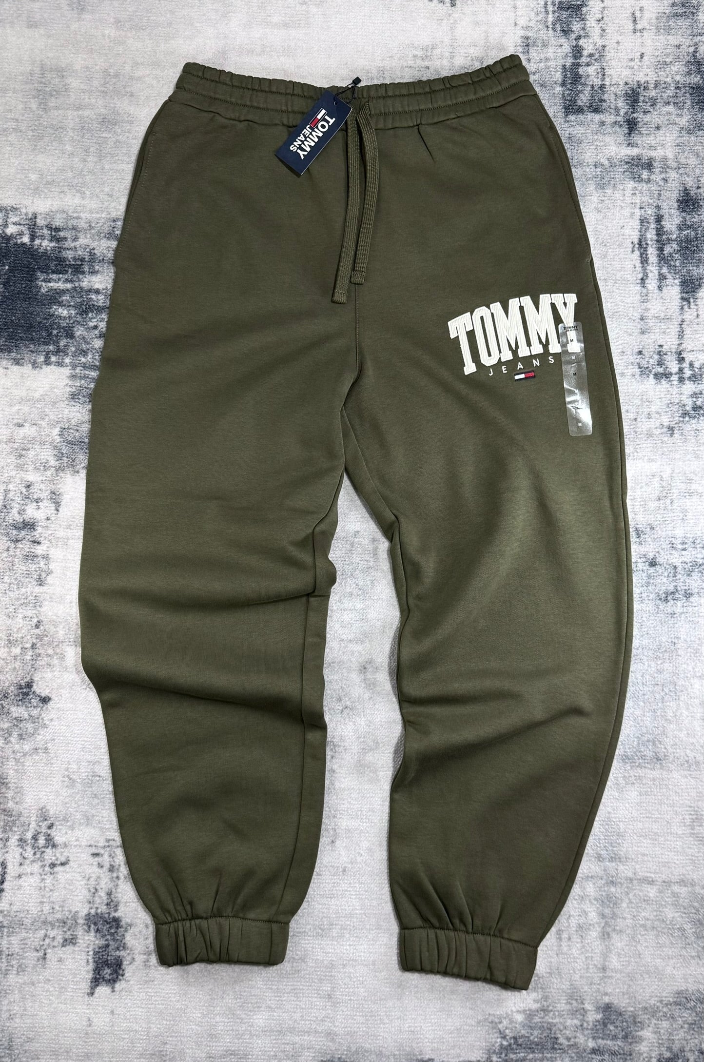 Pants Tommy Hilfiger