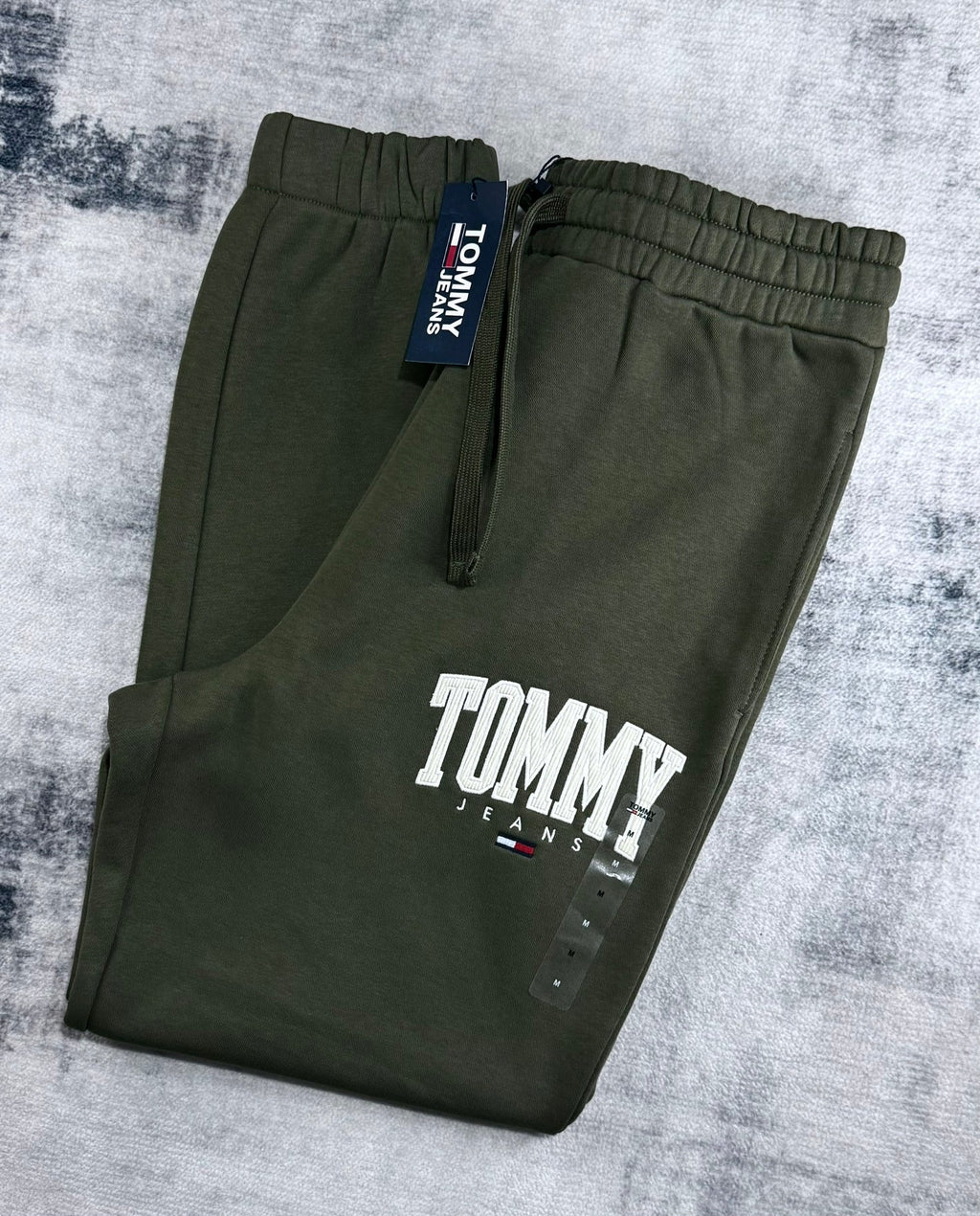 Pants Tommy Hilfiger