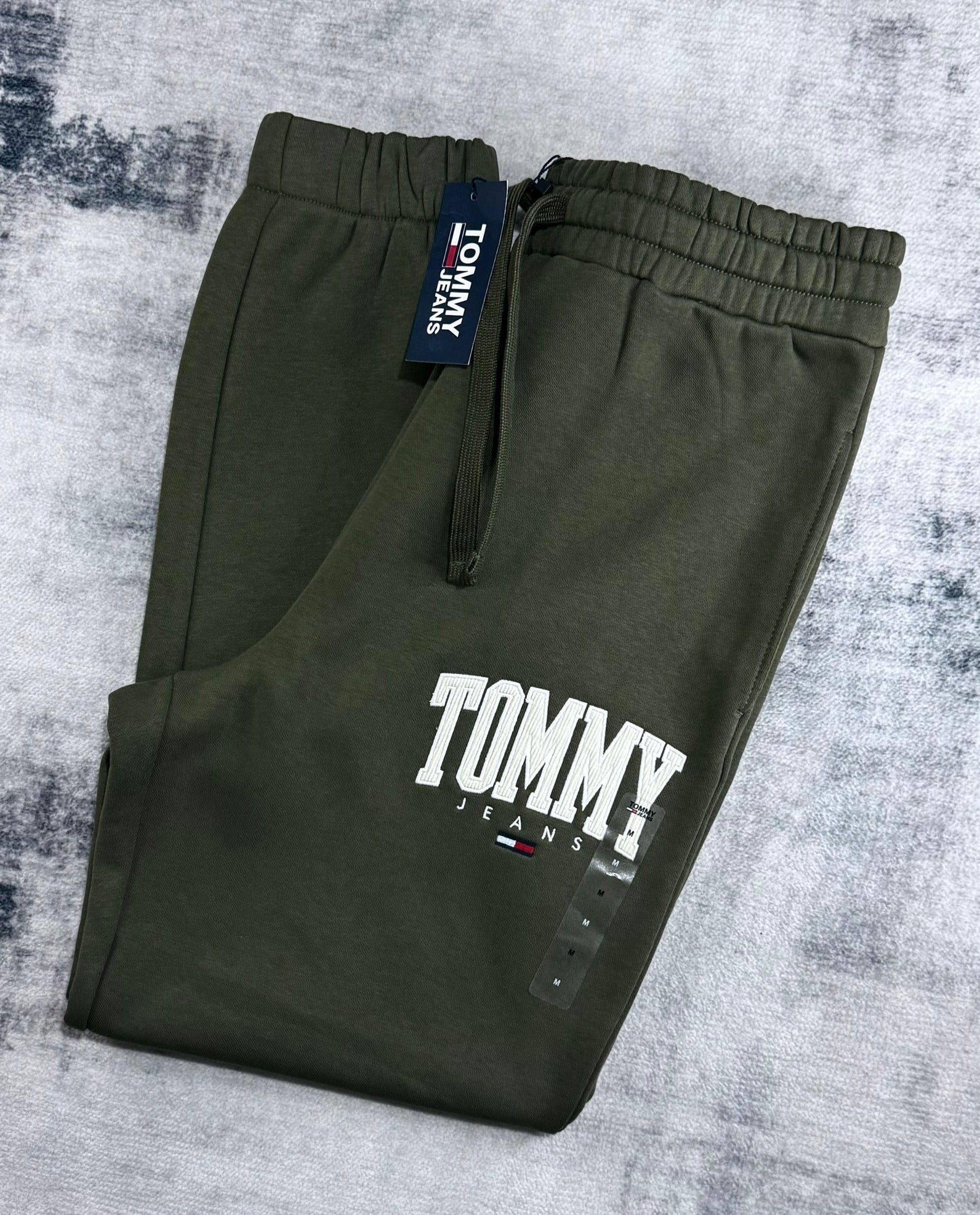 Pants Tommy Hilfiger