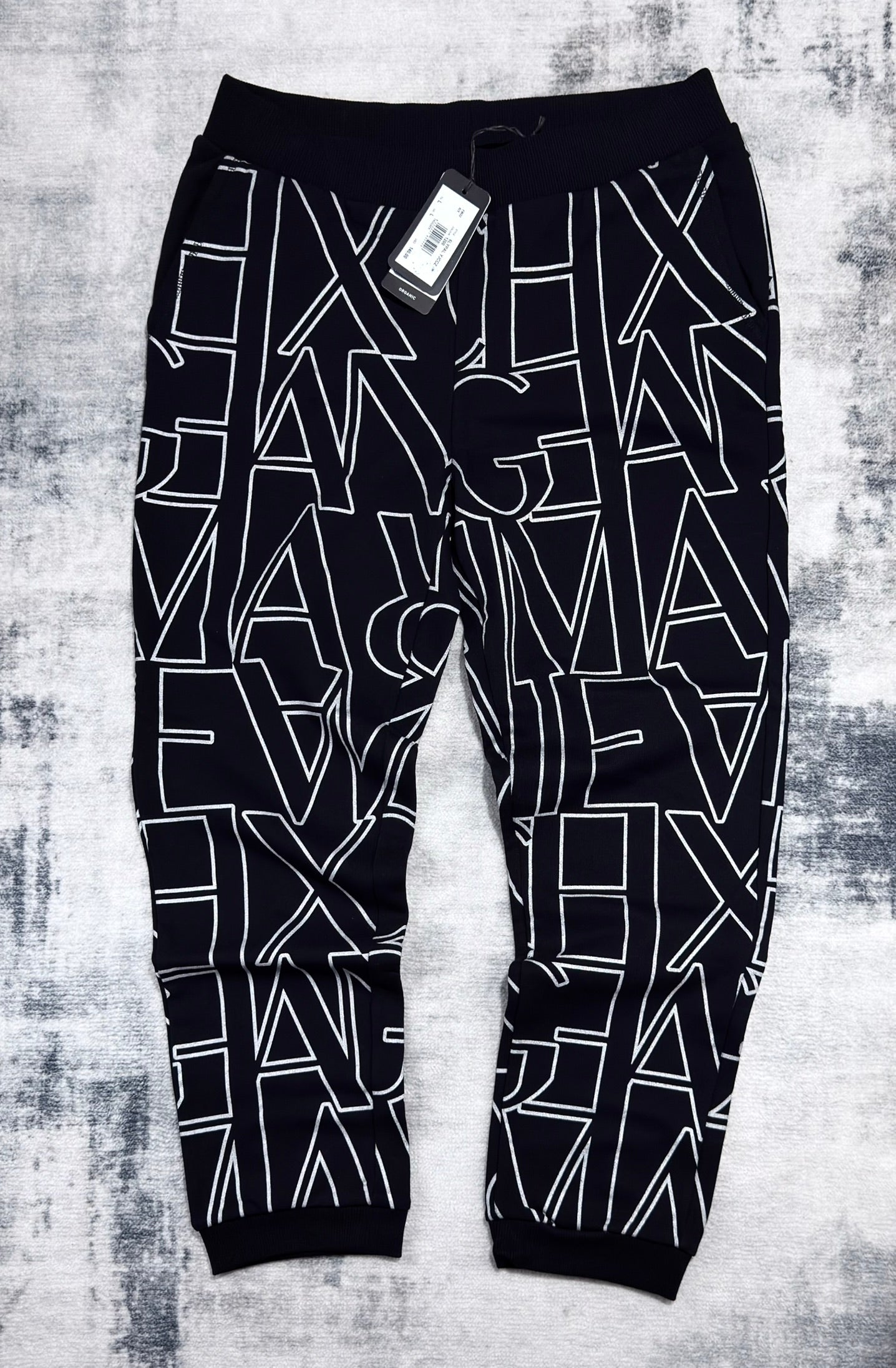 Pants Armani Exchange