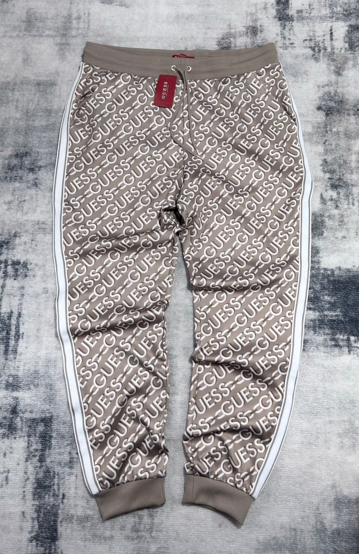 Pants Guess