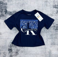 Playera Cuello Redondo Calvin Klane