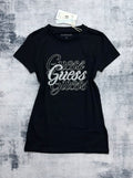 Playera Cuello Redondo Guess
