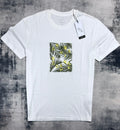 Playera Cuello Redondo Armani Exchange