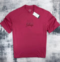 Playera Cuello Redondo Armani Exchange