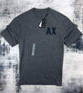 Playera Cuello Redondo Armani Exchange