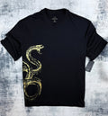 Playera Cuello Redondo Armani Exchange