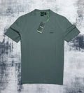Playera Cuello Redondo Boss