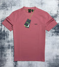 Playera Cuello Redondo Boss