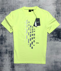 Playera Cuello Redondo Boss