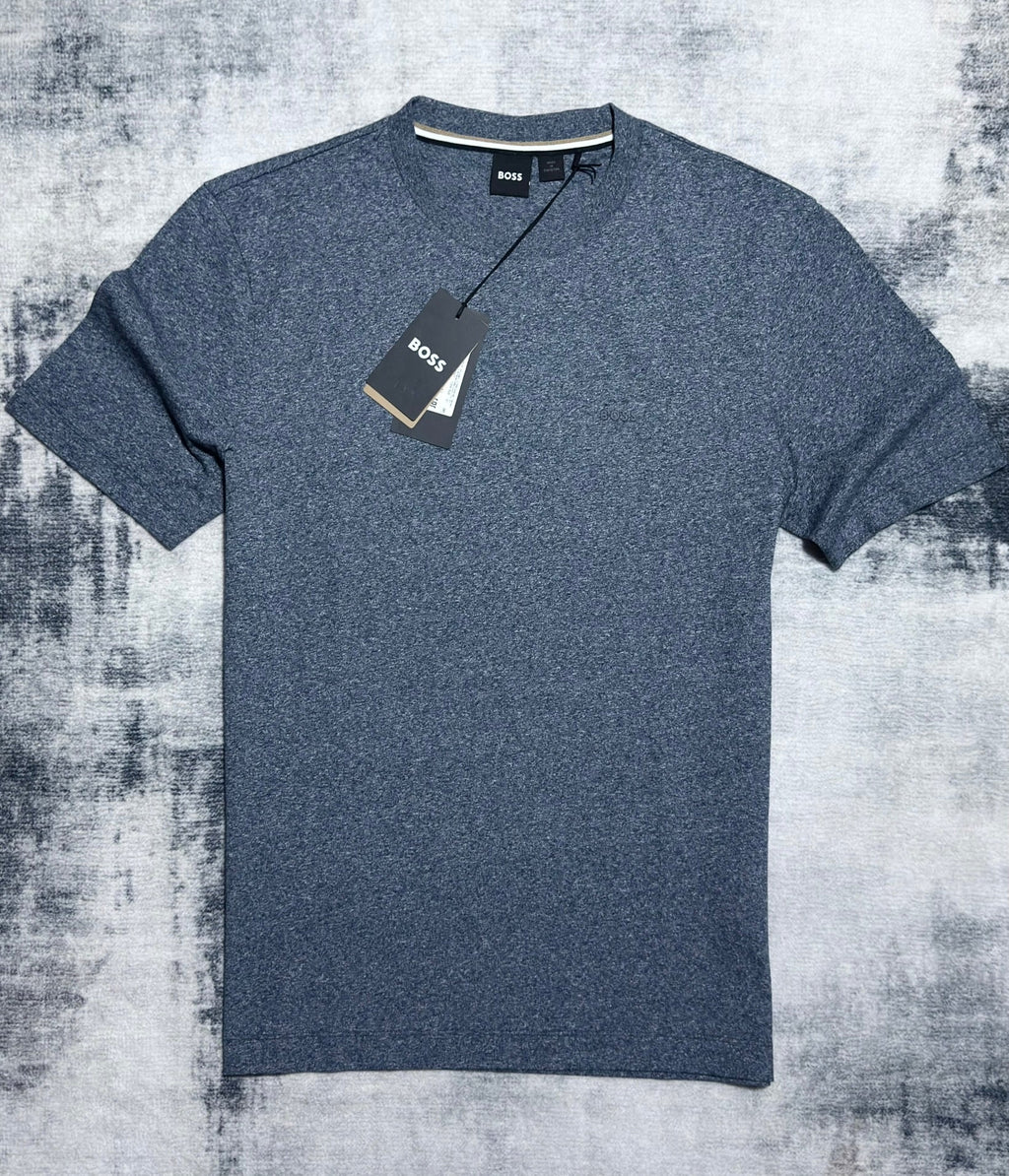 Playera Cuello Redondo Boss