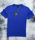 Playera Cuello Redondo Boss