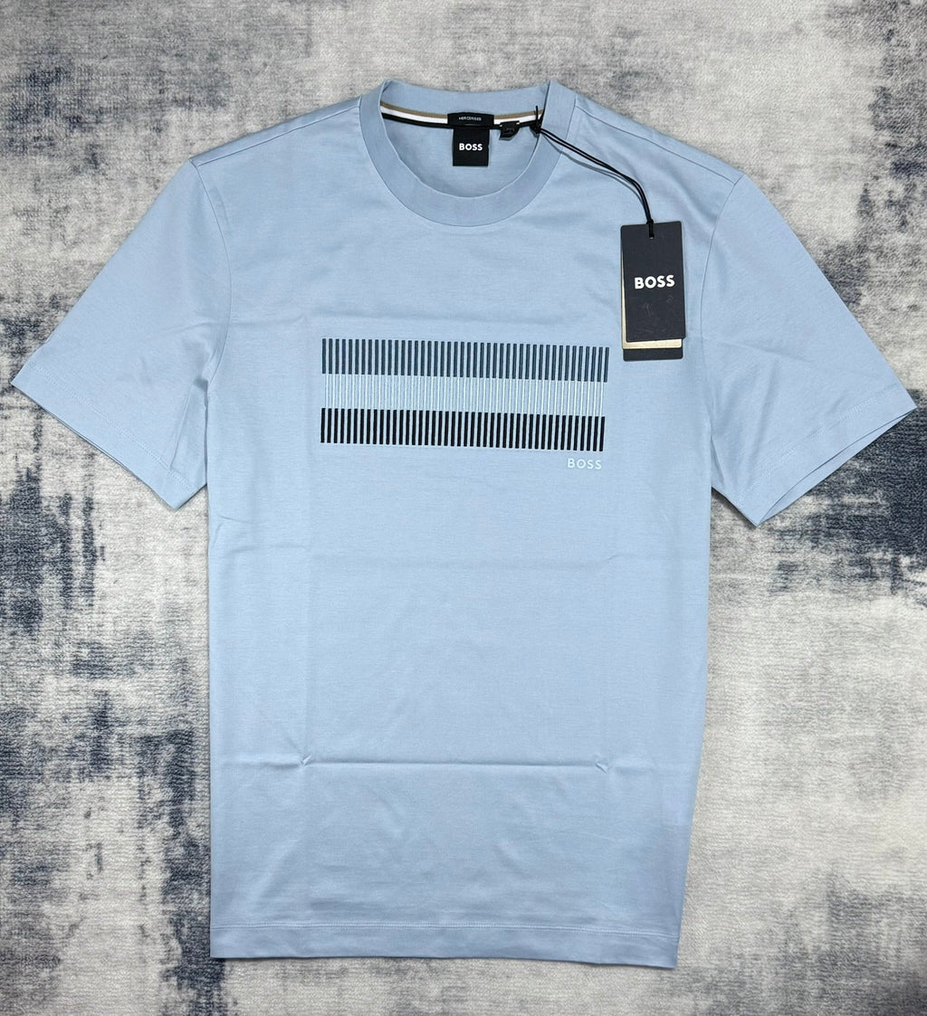 Playera Cuello Redondo Boss