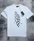 Playera Cuello Redondo Boss