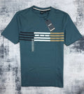 Playera Cuello Redondo Boss