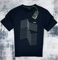 Playera Cuello Redondo Boss