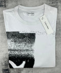Playera Cuello Redondo Calvin Klane