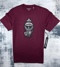 Playera Cuello Redondo Karl Lagerfeld