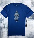 Playera Cuello Redondo Karl Lagerfeld