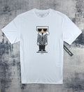 Playera Cuello Redondo Karl Lagerfeld