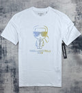 Playera Cuello Redondo Karl Lagerfeld