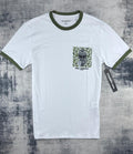 Playera Cuello Redondo Karl Lagerfeld