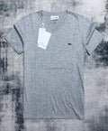 Playera Cuello Redondo Lacoste
