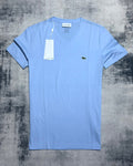 Playera Cuello Redondo Lacoste